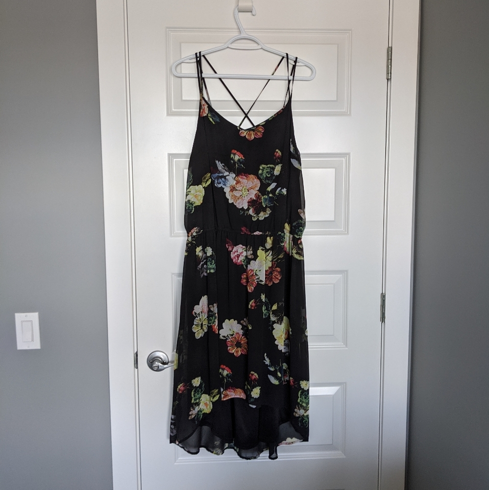 Reitmans summer dress